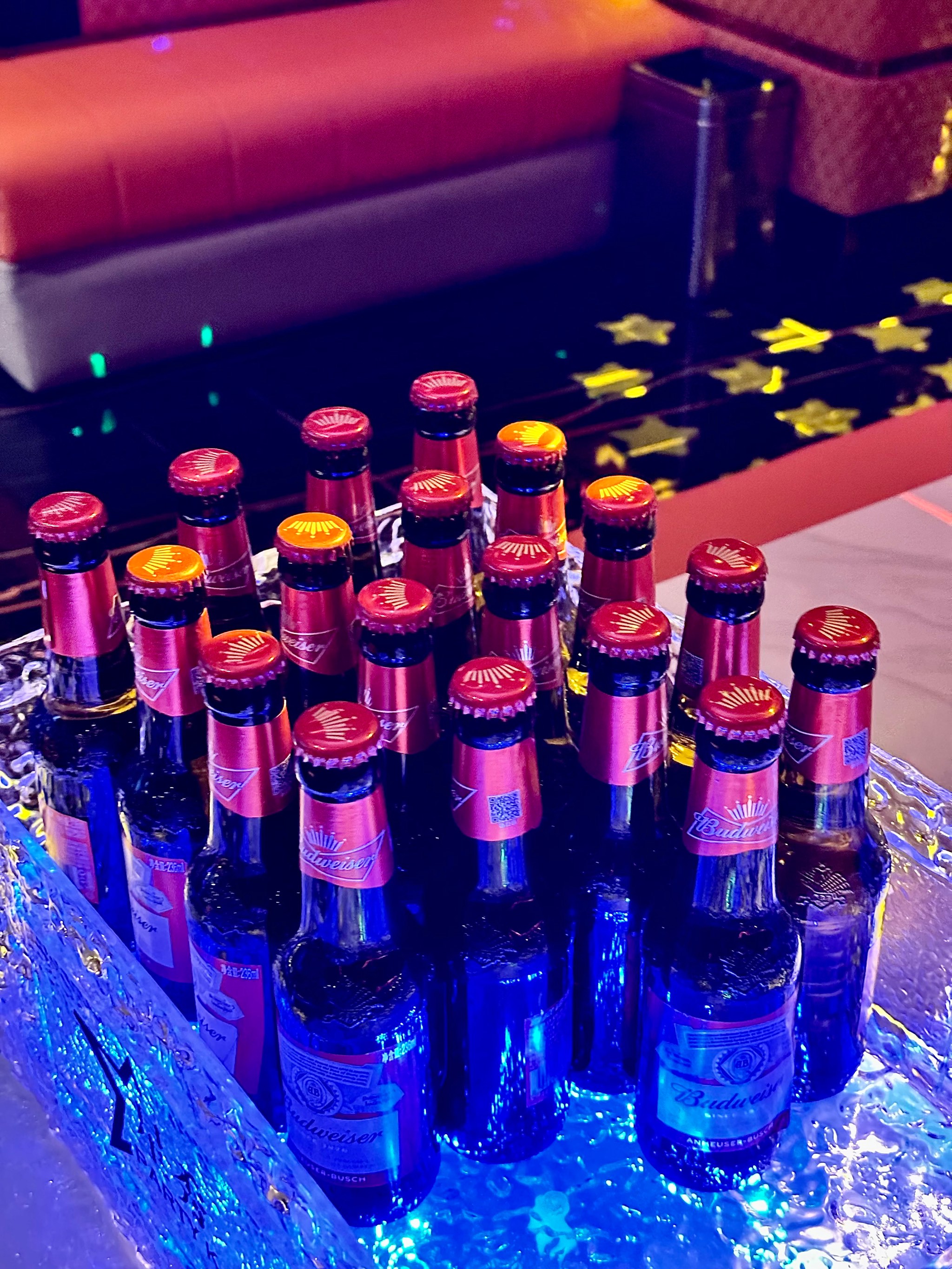 百色商务KTV体验分享-田林县ktv预定